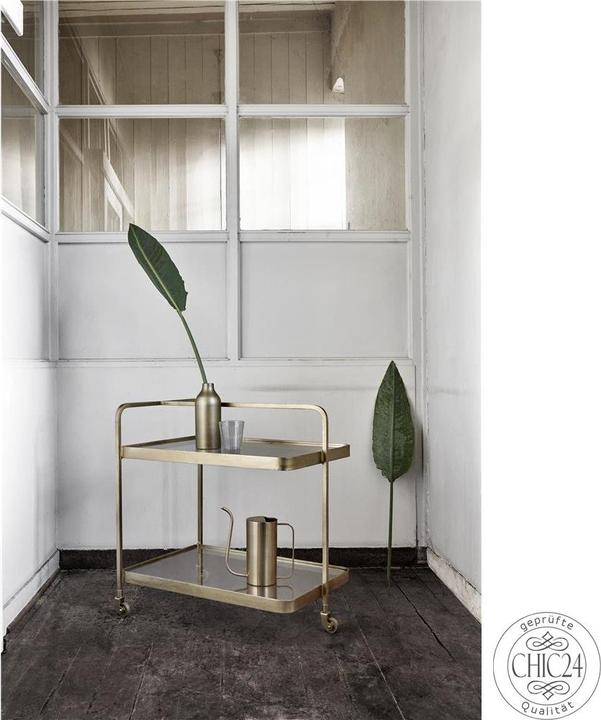 Immagine prodotto Nordal Carrello