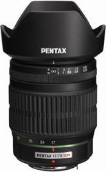 Produktbild Pentax SMC DA 50mm f/1.8 (Pentax K, APS-C / DX)