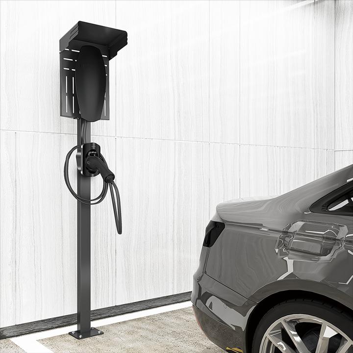 Produktbild LogiLink EM Wandhalterung