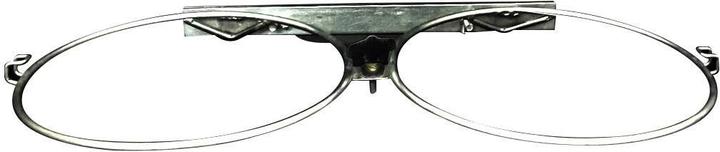Actual product image Karlie Wall and kennel holders