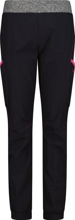 Actual product image CMP Campagnolo Women's Pant Light Climb (40, M)