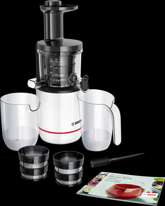 Image du produit Bosch Hausgeräte MESM500W (Prise UE)