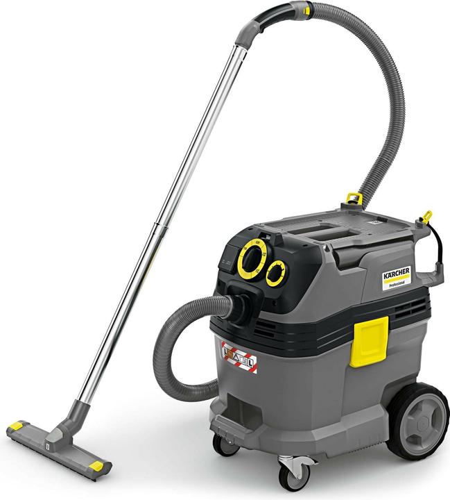Produktbild Kärcher Professional NT30/1 Tact TE L (Nass-Trockensauger)