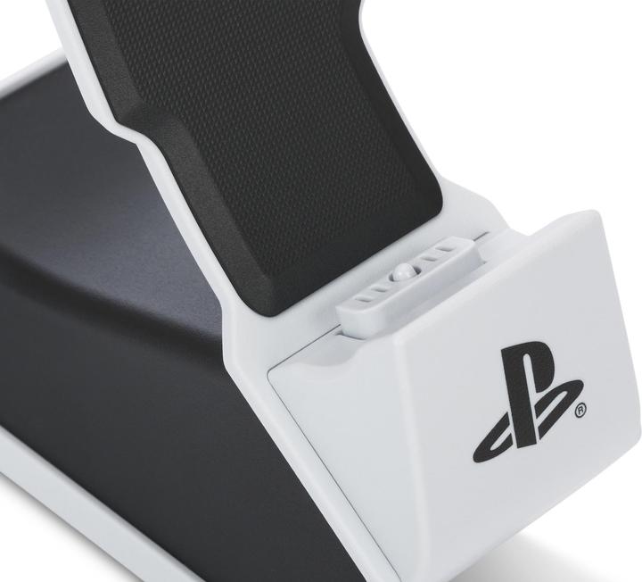 Produktbild PowerA Solo Charging Station (PS5)