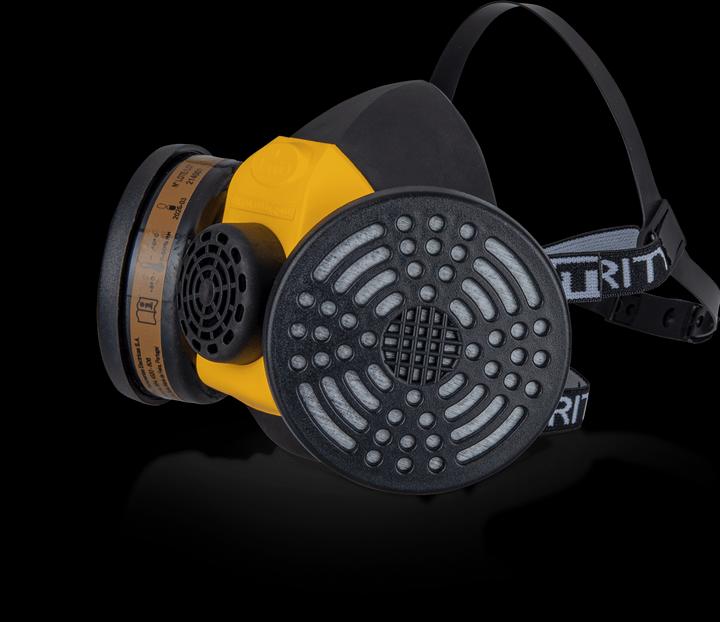 Produktbild VITO MASKE 751 2 FILTER A1