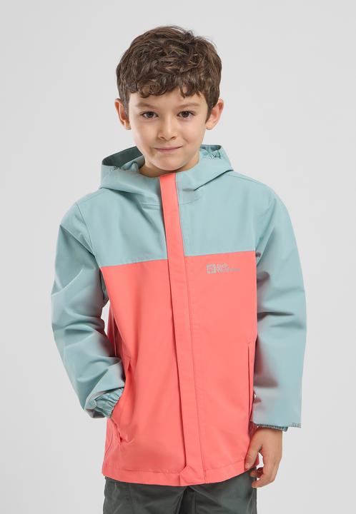 Immagine prodotto Jack Wolfskin Tucan Jacket K (104)