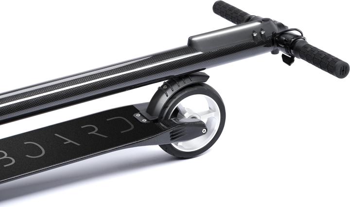 Actual product image SoFlow Flowboard Air Carbon (20 km/h, 30 km, 300 W)