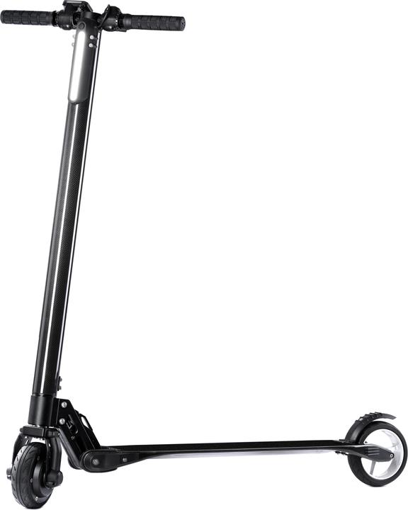 Actual product image SoFlow Flowboard Air Carbon (20 km/h, 30 km, 300 W)