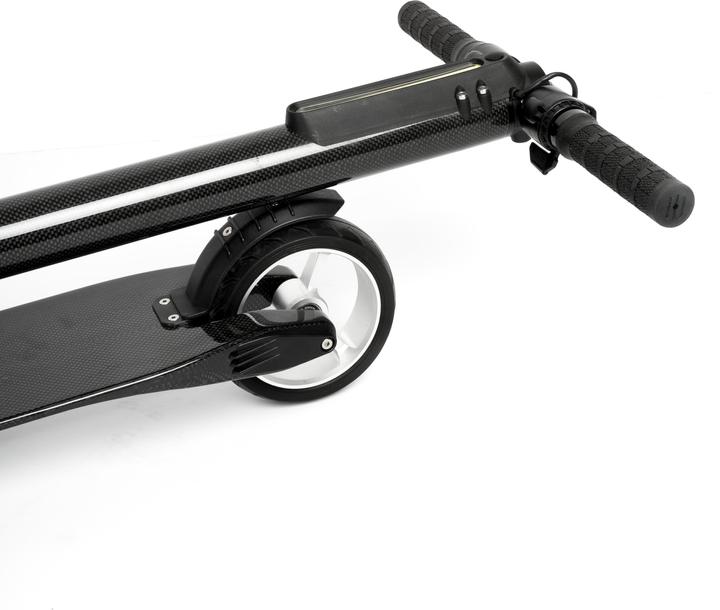 Actual product image SoFlow Flowboard Air Carbon (20 km/h, 30 km, 300 W)