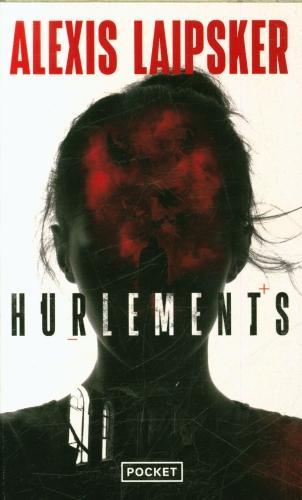 Image du produit Hurlements (Français, Alexis Laipsker, 2024)
