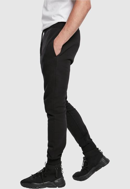Actual product image Urban Classics Organic Basic Sweatpants (S)