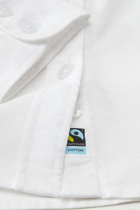 Produktbild Cottover Oxford Formelles Hemd (XS)