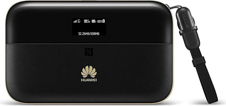 Actual product image Huawei E5885ls-93a