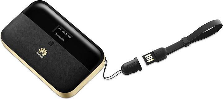 Actual product image Huawei E5885ls-93a