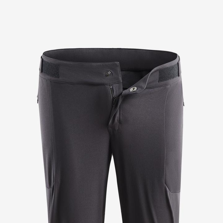 Produktbild Rockrider Radhose MTB wasserabweisend All Mountain (L)