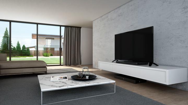 Image du produit Philips Fidelio XS1 (320 W, 3.1 Canal)