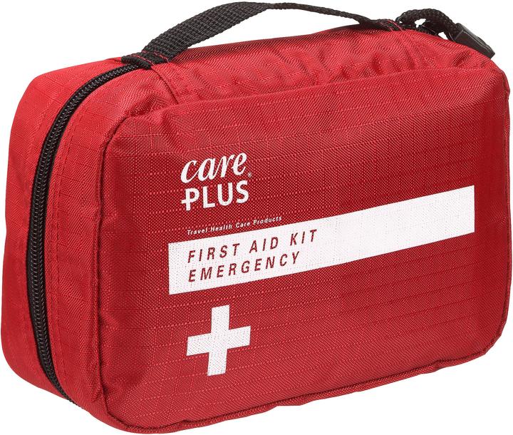 Produktbild Care Plus Mountaineer (First Aid Kit)