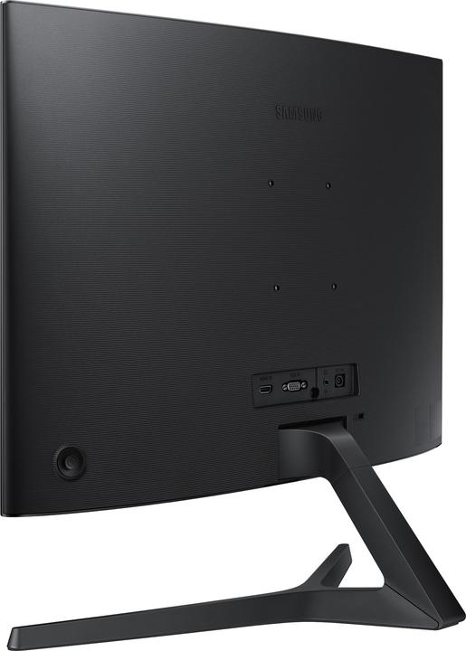Image du produit Samsung C24F396FHR (1920 x 1080 pixels, 23.60")