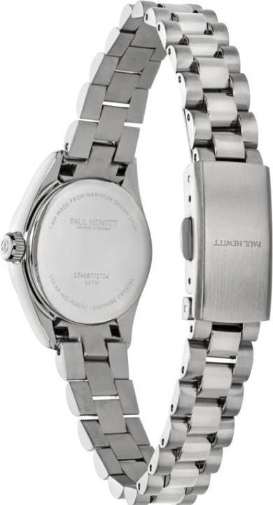 Actual product image Paul Hewitt PH-W-1181 (Analogue wristwatch, 25 mm)