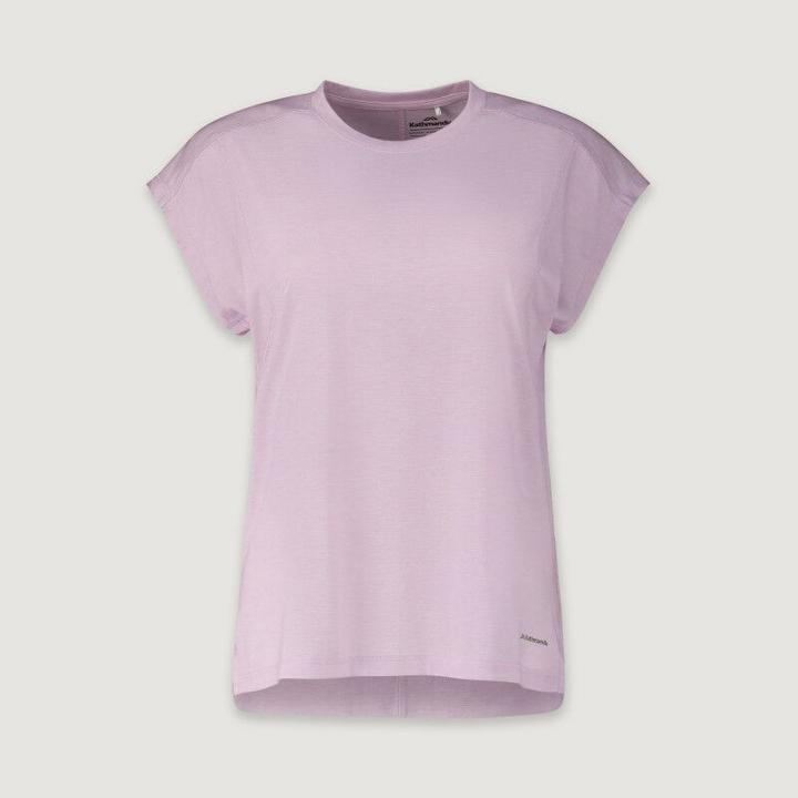 Produktbild Kathmandu WellDerNess Go Short Sleeve Tee (XS)