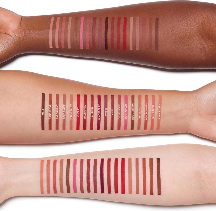 Produktbild Anastasia Beverly Hills Lip Liner (BlackBerry)