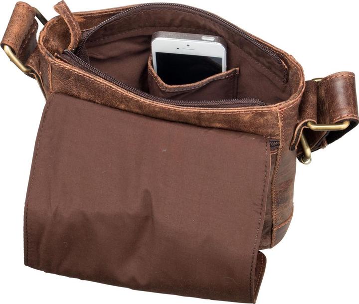 Immagine prodotto Harolds Borsa a tracolla Crunchy 2181 Crossbag