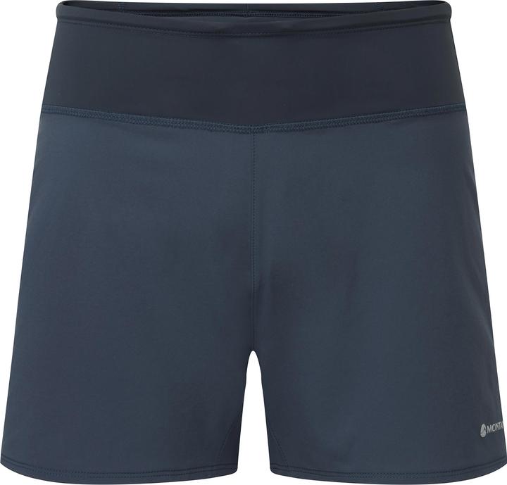 Montane 4" Slipstream