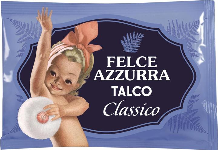 Produktbild Felce Azzurra Körperpuder (Körperpuder)