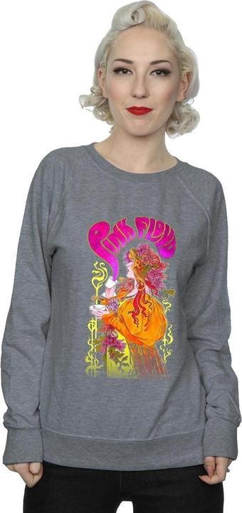 Produktbild Pink Floyd March the 15th Marquee Sweatshirt (XL)