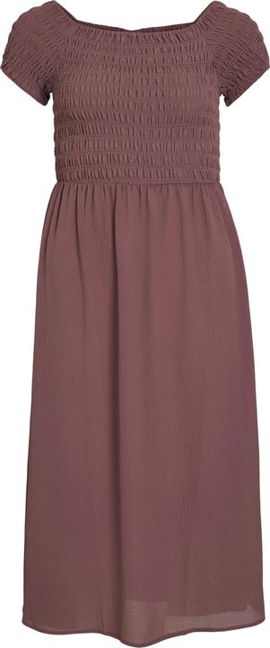 Produktbild Vila VIRITA Midi Gesmoktes Kleid (38)