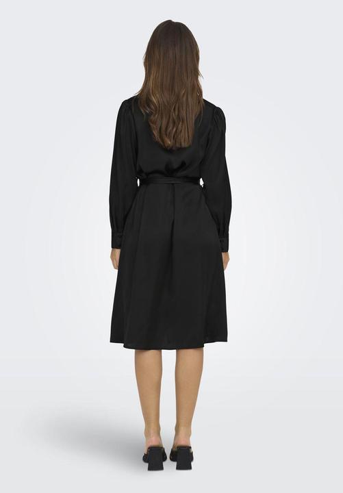 Immagine prodotto JdY Vestito midi a maniche lunghe con camicetta (40)