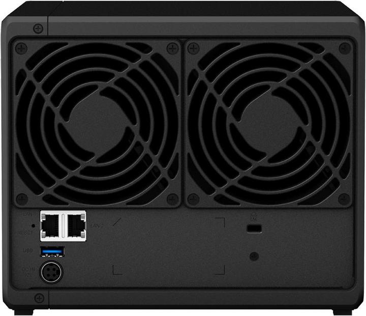 Image du produit Synology DS418play