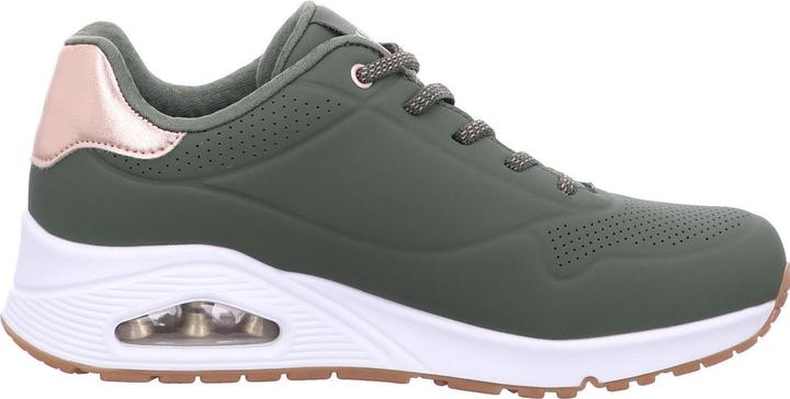 Actual product image Skechers Uno (36)