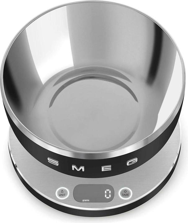 Produktbild Smeg KSC01BLMWW