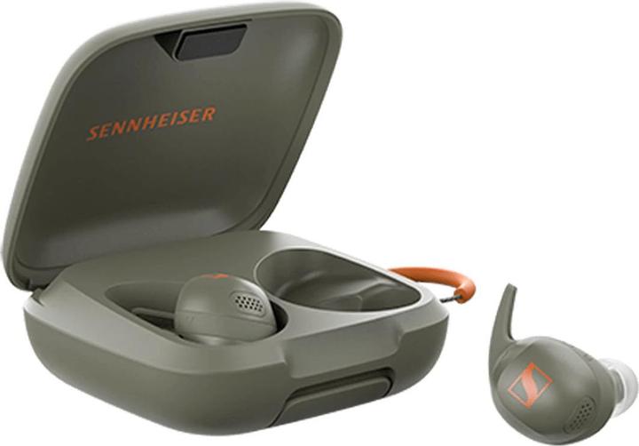 Produktbild Sennheiser Momentum Sport (ANC, 5.50 h, Kabellos)