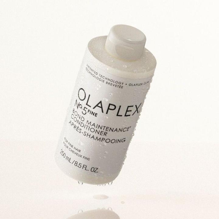 Produktbild Olaplex Volumen Styling Set (Haarpflege set)