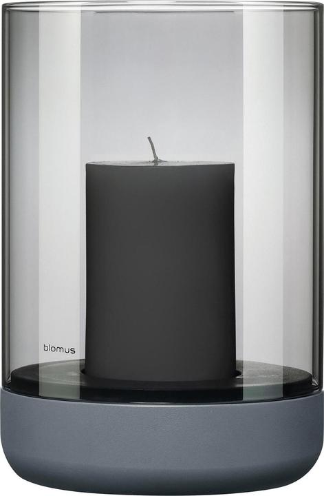 Blomus Porte-bougies (1 x, 32 x 19.5 x 20.5 cm)