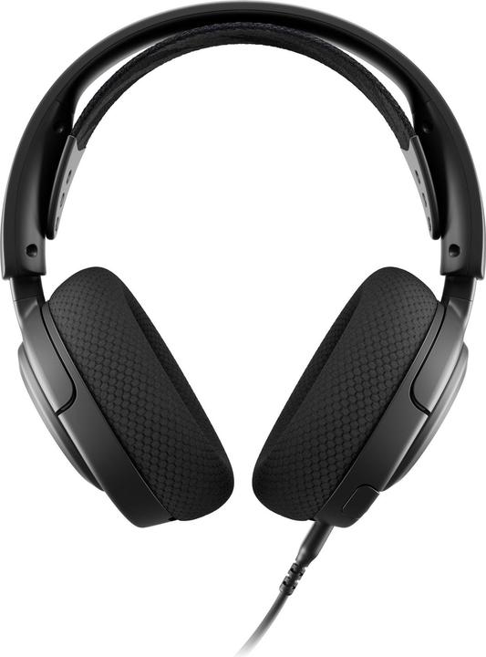 Image du produit SteelSeries Arctis Nova 3 (Filaire)