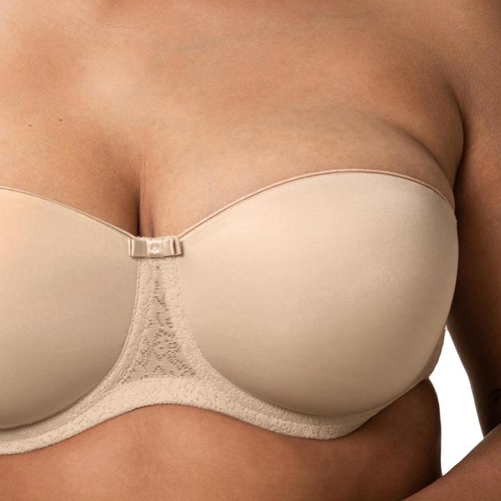 Produktbild Triumph Schalen-BH "Beauty-Full Essential WDP" (Einzelpack, 85 E)