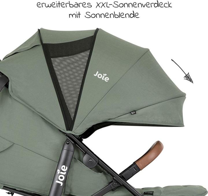 Image du produit Joie litetrax PRO
