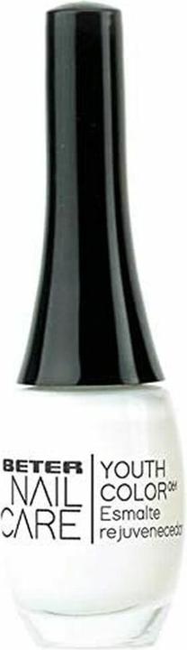 Produktbild Beter Nail Care 061 White French Manicur (Farblack)