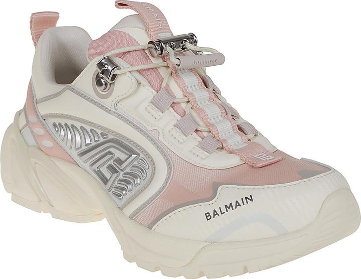 Produktbild Balmain EN1VI733TRGY (37)