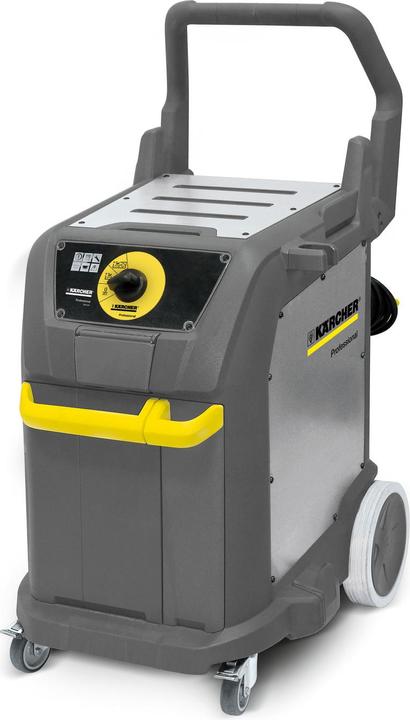 Image du produit Kärcher Aspirateur multi-usages SGV 8/5 Classic (8 bar, 3000 W)