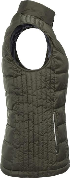 Produktbild Russell Nano Weste Wattiert (34 D)