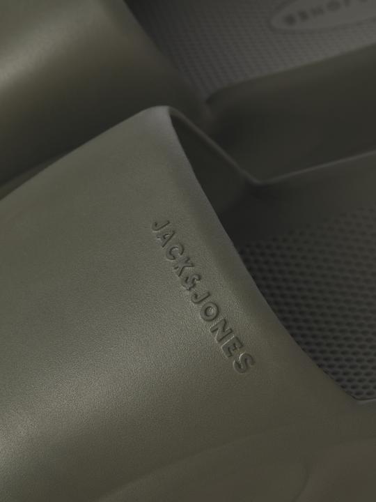 Image du produit Jack & Jones Chaussons en caoutchouc Chaussons (46)