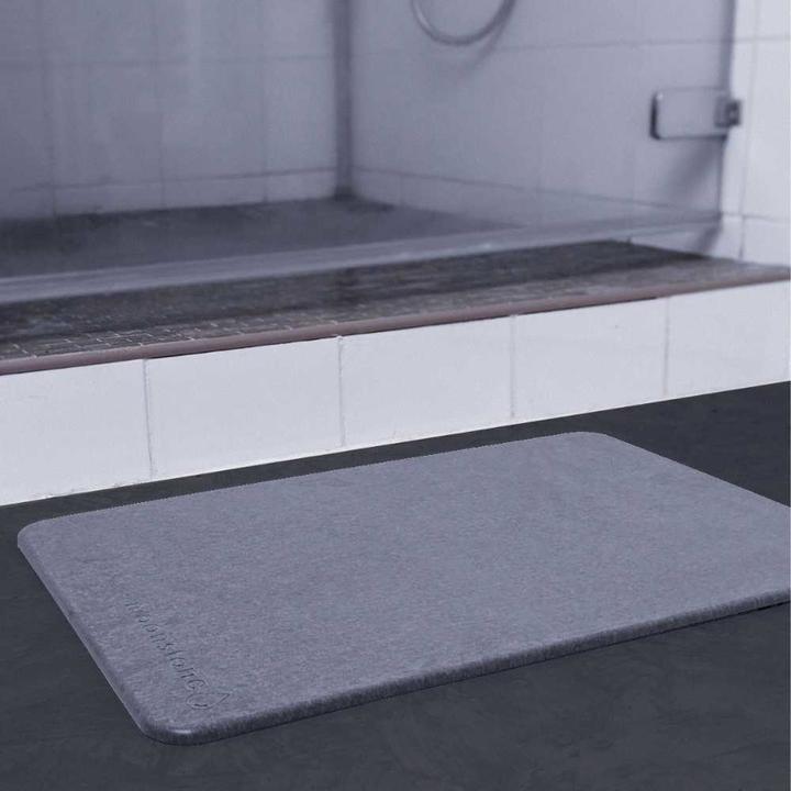 Immagine prodotto Moonstone Tappeto da bagno (60 x 40 cm)