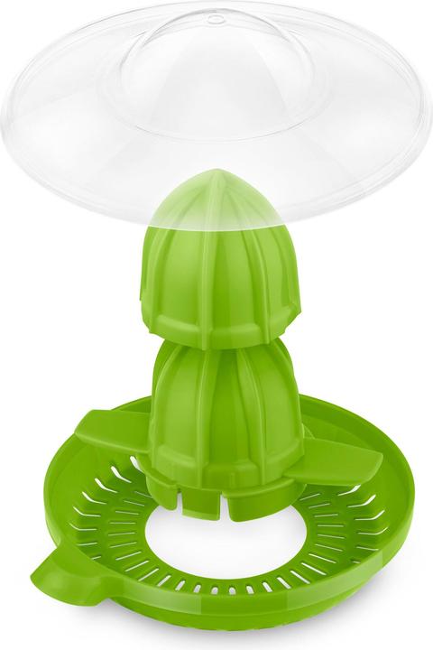Actual product image Sencor SCJ 1051GR juice maker White