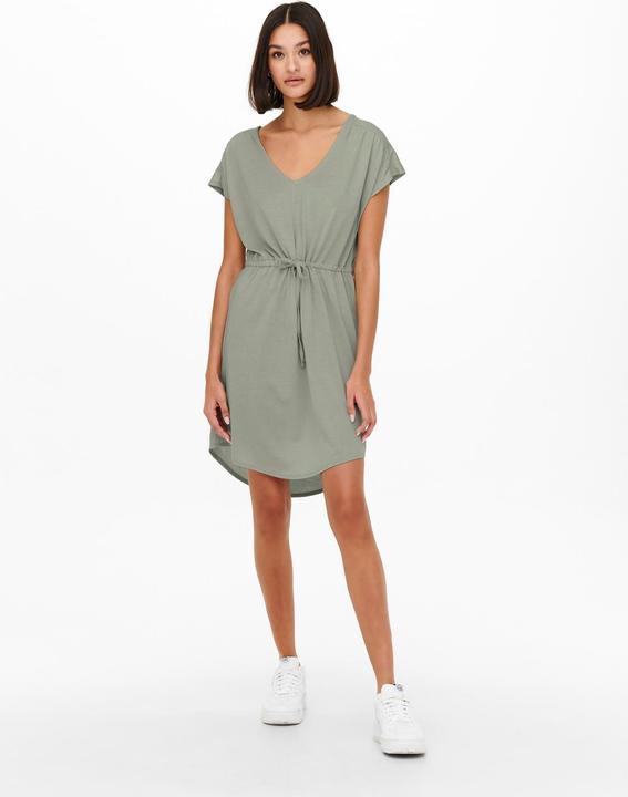 Produktbild JdY Einfarbiges Kleid (S)