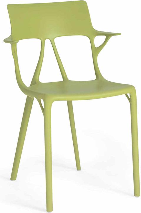 Green matt Ve