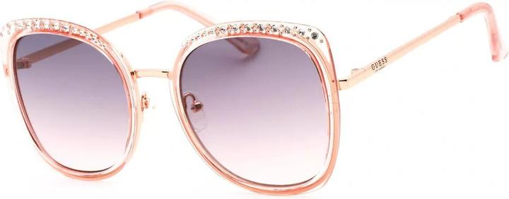 Produktbild Guess Damensonnenbrille GF0381-72T ø 56 mm